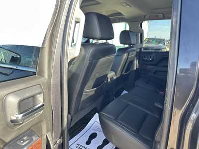 2016 GMC 2500 Ext Cab, $19995. Photo 11