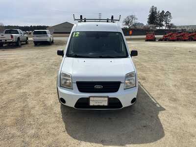 2012 Ford Transit Connect, $4995. Photo 2