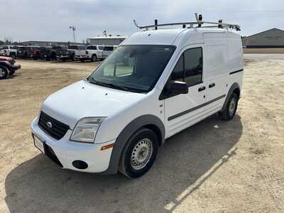 2012 Ford Transit Connect, $4995. Photo 3