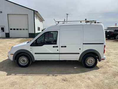 2012 Ford Transit Connect, $4995. Photo 4