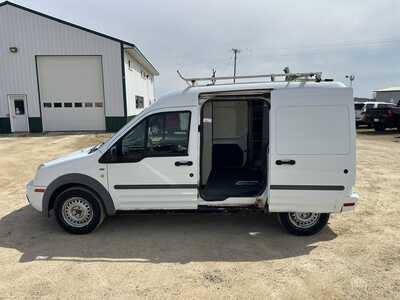 2012 Ford Transit Connect, $4995. Photo 5