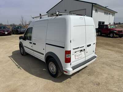 2012 Ford Transit Connect, $4995. Photo 6