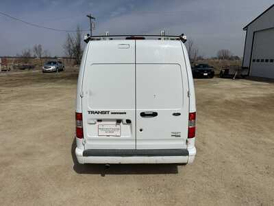 2012 Ford Transit Connect, $4995. Photo 7
