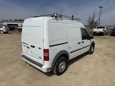 2012 Ford Transit Connect, $4995. Photo 9
