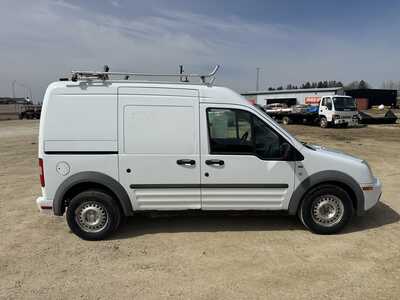 2012 Ford Transit Connect, $4995. Photo 10