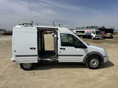 2012 Ford Transit Connect, $4995. Photo 11