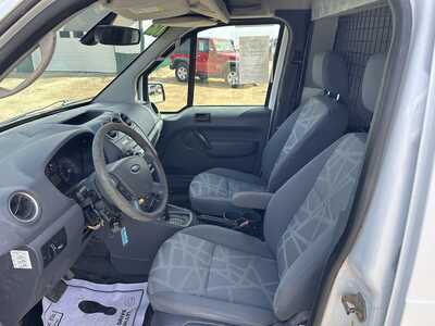 2012 Ford Transit Connect, $4995. Photo 12
