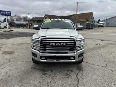 2019 RAM 2500 Crew Cab, $0. Photo 2