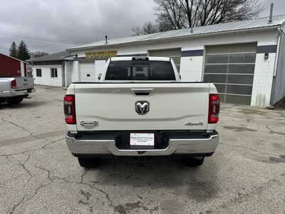 2019 RAM 2500 Crew Cab, $0. Photo 6
