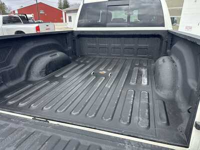 2019 RAM 2500 Crew Cab, $0. Photo 7