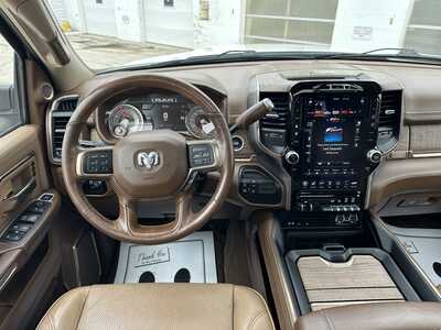 2019 RAM 2500 Crew Cab, $0. Photo 11