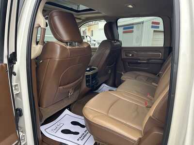 2019 RAM 2500 Crew Cab, $0. Photo 12