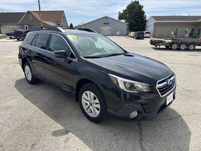2019 Subaru Outback, $18495. Photo 1