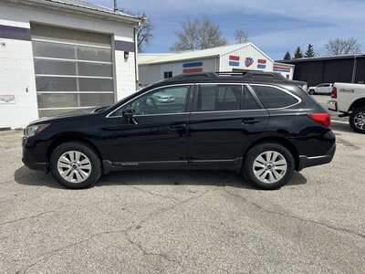 2019 Subaru Outback, $18495. Photo 4
