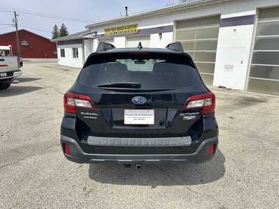 2019 Subaru Outback, $18495. Photo 6