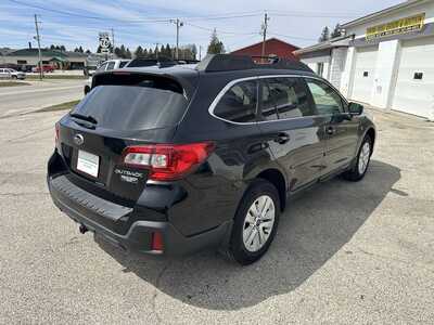 2019 Subaru Outback, $18495. Photo 7