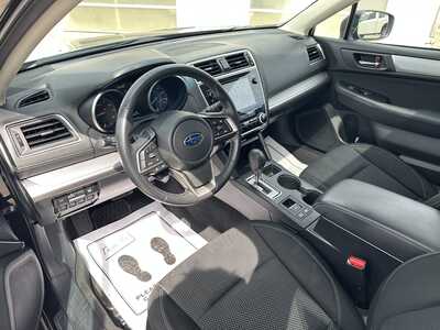 2019 Subaru Outback, $18495. Photo 9