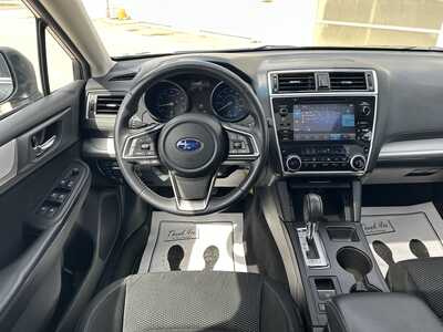 2019 Subaru Outback, $18495. Photo 10