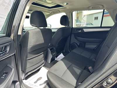 2019 Subaru Outback, $18495. Photo 11