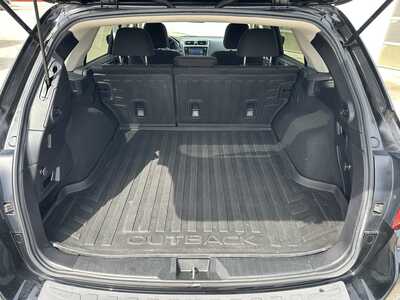 2019 Subaru Outback, $18495. Photo 12