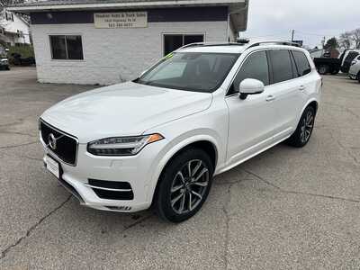 2019 Volvo XC90, $18995. Photo 3