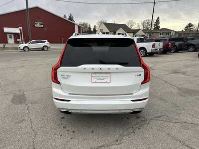 2019 Volvo XC90, $18995. Photo 6