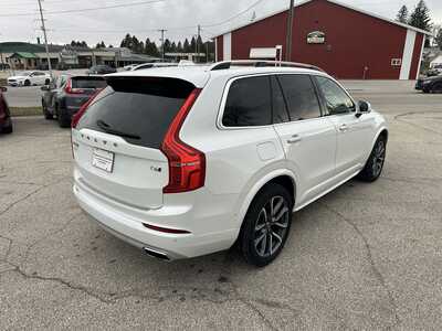 2019 Volvo XC90, $18995. Photo 7