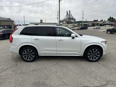 2019 Volvo XC90, $18995. Photo 8