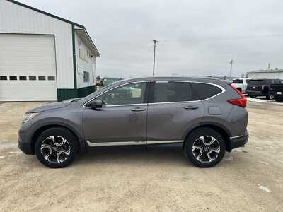 2017 Honda CR-V, $14950. Photo 4