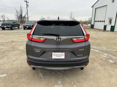 2017 Honda CR-V, $14950. Photo 6