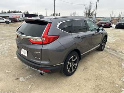 2017 Honda CR-V, $14950. Photo 7