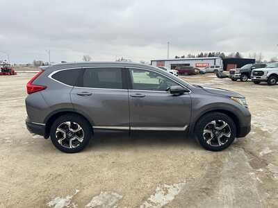 2017 Honda CR-V, $14950. Photo 8