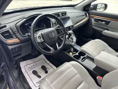 2017 Honda CR-V, $14950. Photo 9