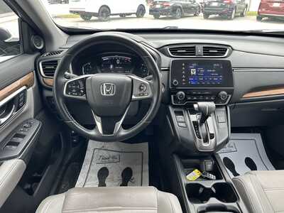 2017 Honda CR-V, $14950. Photo 10