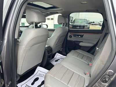 2017 Honda CR-V, $14950. Photo 11