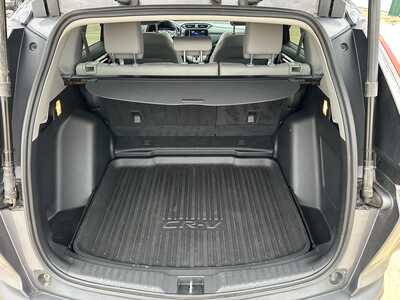 2017 Honda CR-V, $14950. Photo 12
