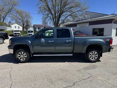 2012 GMC 2500 Crew Cab, $17995. Photo 4