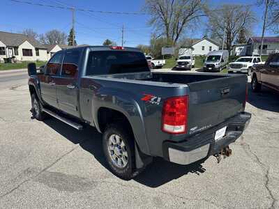 2012 GMC 2500 Crew Cab, $17995. Photo 5