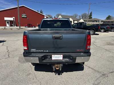 2012 GMC 2500 Crew Cab, $17995. Photo 6