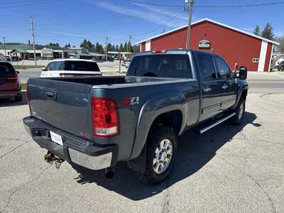2012 GMC 2500 Crew Cab, $17995. Photo 8