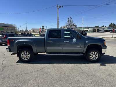 2012 GMC 2500 Crew Cab, $17995. Photo 9
