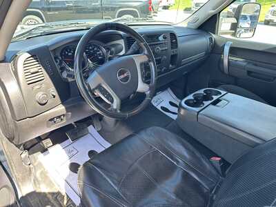 2012 GMC 2500 Crew Cab, $17995. Photo 11