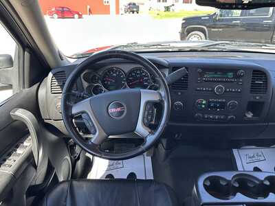 2012 GMC 2500 Crew Cab, $17995. Photo 12