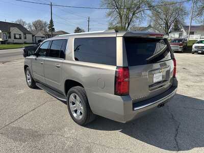 2017 Chevrolet Suburban, $16595. Photo 5