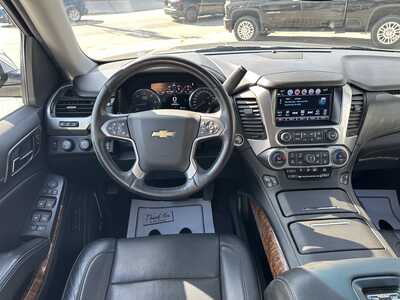 2017 Chevrolet Suburban, $16595. Photo 10