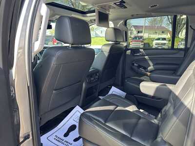 2017 Chevrolet Suburban, $16595. Photo 11