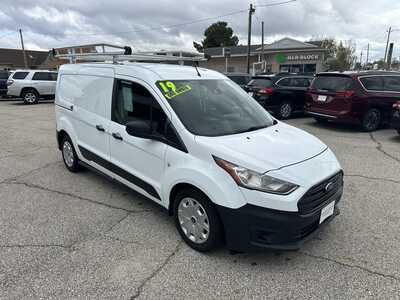 2019 Ford Transit Connect, $13900. Photo 1