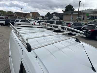 2019 Ford Transit Connect, $13900. Photo 2