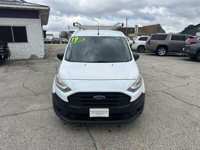 2019 Ford Transit Connect, $13900. Photo 3