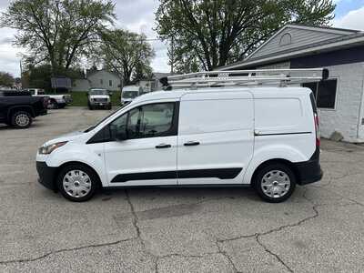2019 Ford Transit Connect, $13900. Photo 5